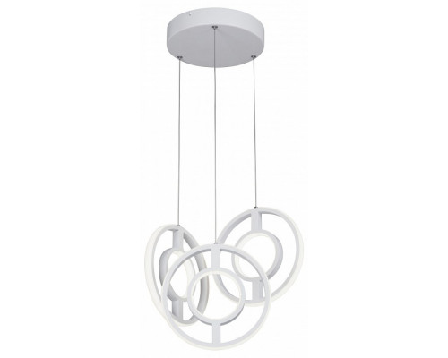 Подвесная люстра Vitaluce  V4672-0/3S