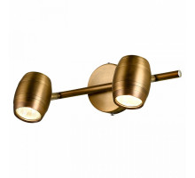 Спот LGO Tuscaloosa 