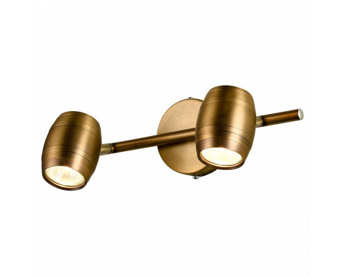 Спот LGO Tuscaloosa