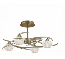 Люстра на штанге Mantra Maremagnum 4073