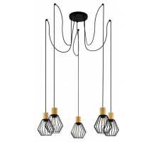 Подвесной светильник Eglo Palmorla 43379