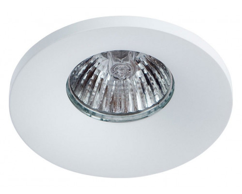 Встраиваемый светильник Divinare Monello 1809/03 PL-1