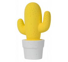 Настольная лампа декоративная Lucide Cactus 13513/01/34