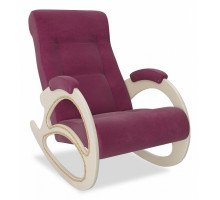 Кресло-качалка Модель 4