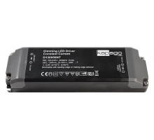 Блок питания Deko-Light Eingangsspannung 862046