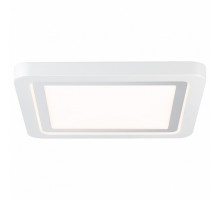 Встраиваемый светильник Paulmann Nemo fume 92793