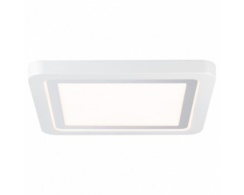 Встраиваемый светильник Paulmann Nemo fume 92793