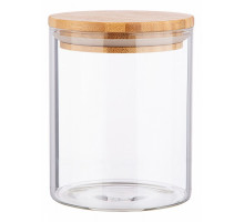 Банка для пищевых продуктов (850 мл) Native 887-130