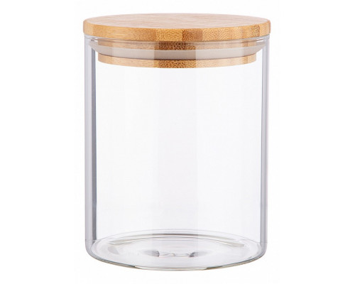 Банка для пищевых продуктов (850 мл) Native 887-130