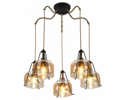 Подвесной светильник Rivoli Pilar Б0044519