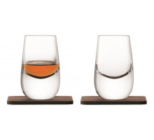 Набор из 2 стопок Whisky G1213-03-301