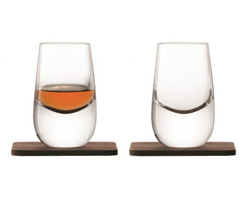Набор из 2 стопок Whisky G1213-03-301
