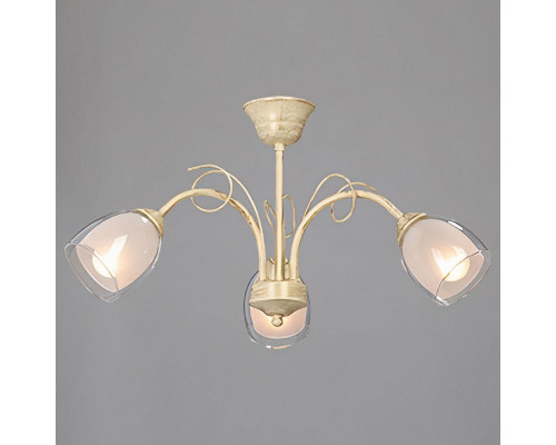 Люстра на штанге Vitaluce V3583 V3583/3PL