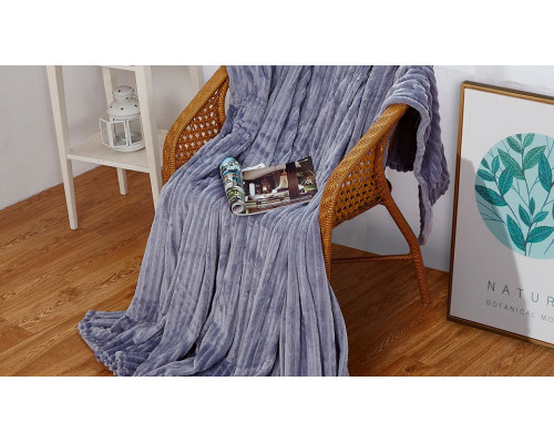 Плед (150x200 см) ORRIZONTE