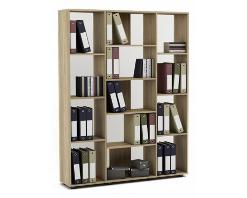 Стеллаж Оксфорд-3