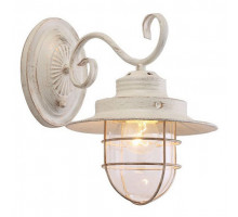 Бра Arte Lamp Lanterna A4579AP-1WG