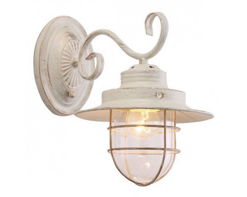 Бра Arte Lamp Lanterna A4579AP-1WG