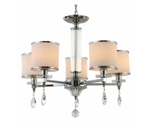 Подвесная люстра Rivoli Kristiane Б0050251