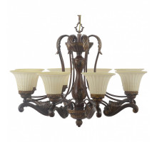 Подвесная люстра Dio D’Arte Pianore Pianore E 1.1.8 BR