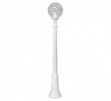 Фонарный столб Fumagalli Globe 250 G25.158.000.WXE27