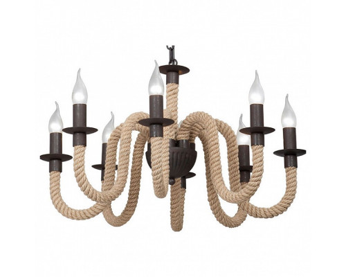 Подвесная люстра Vitaluce 4380 V4380-7/8