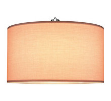 Плафон текстильный Paulmann Tessa 95367