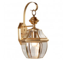 Светильник на штанге Arte Lamp Vitrage 1 A7823AL-1AB