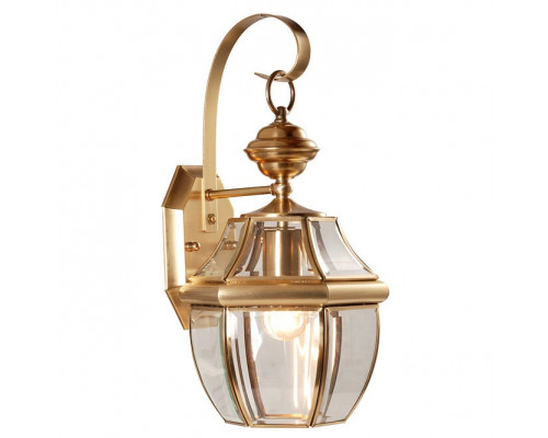 Светильник на штанге Arte Lamp Vitrage 1 A7823AL-1AB