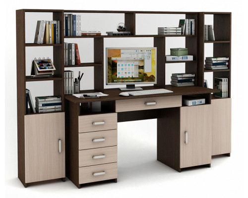 Набор для детской Лайт-8Я СН