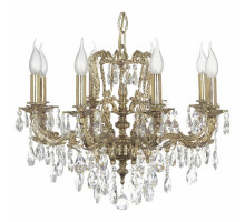 Подвесная люстра Dio D’Arte Aosta Aosta E 1.1.8.400 G