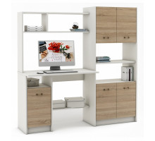 Стол компьютерный Август-10