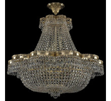 Светильник на штанге Bohemia Ivele Crystal 1930 19301/H1/75JB G