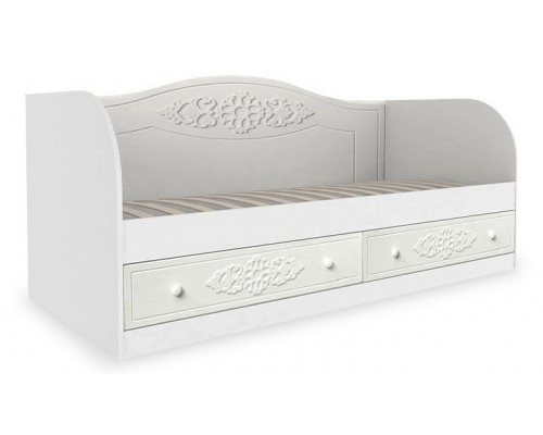 Кровать Ариэль ЛД 511.020.000