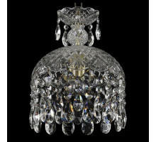 Подвесной светильник Bohemia Art Classic 14.03 14.03.1.d22.Br.Sp