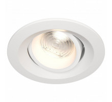 Встраиваемый светильник Maytoni Elem DL052-L7W3K