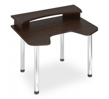 Стол компьютерный Домино Лайт СКЛ-Игр120МО+НКИЛ120