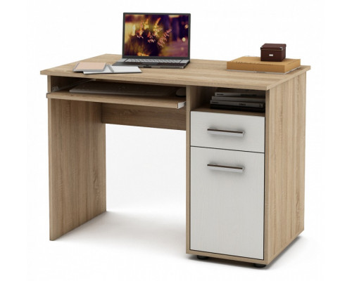 Стол компьютерный Остин-1