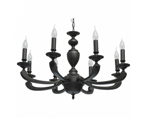 Подвесная люстра MW-Light ДельРей 700011308