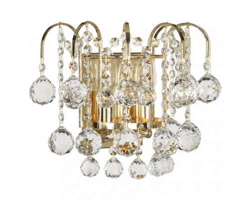 Накладной светильник Arti Lampadari Loano Loano E 2.10.100 G