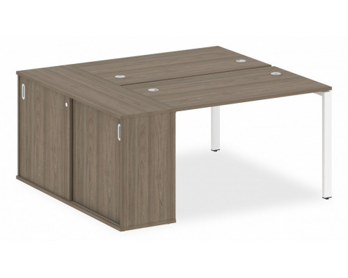 Стол письменный БП.РС-СШК-1.2