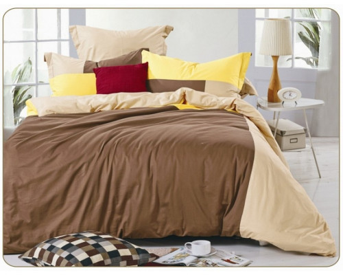 Постельное белье семейное OD-37