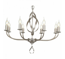 Подвесная люстра Freya Sealy FR5027PL-08S