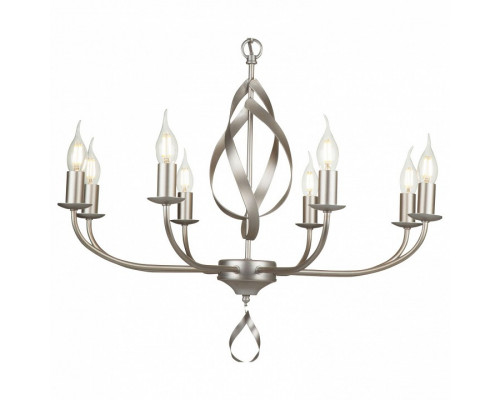 Подвесная люстра Freya Sealy FR5027PL-08S