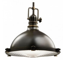 Светильник на штанге Kichler Hatteras Bay KL-HATTERAS-BAY-M-OZ