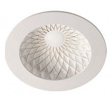 Встраиваемый светильник Novotech Gesso 357503