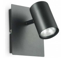 Спот Ideal Lux Spot SPOT AP1 NERO