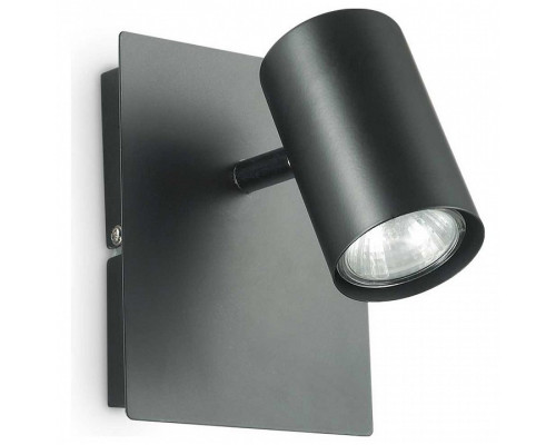 Спот Ideal Lux Spot SPOT AP1 NERO