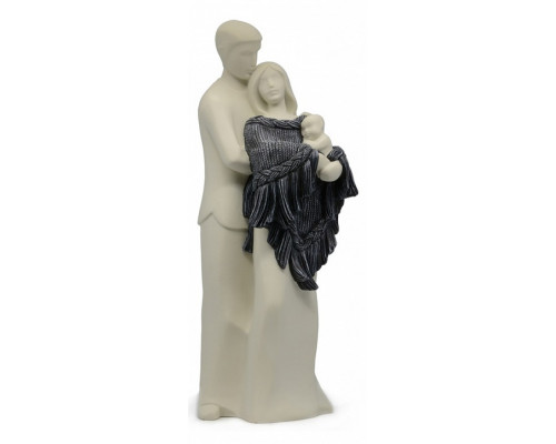 Статуэтка (220 мм) Моя семья 775824