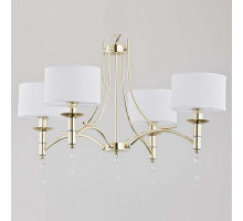 Подвесная люстра Alfa Bila Gold 23454