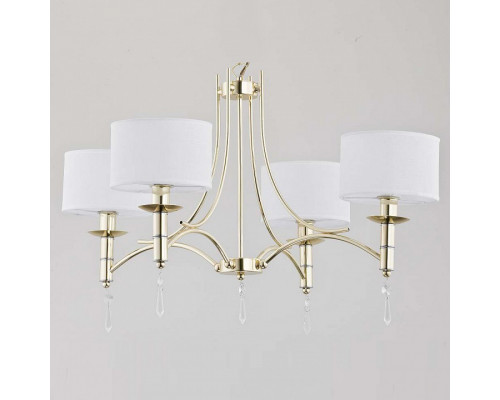 Подвесная люстра Alfa Bila Gold 23454